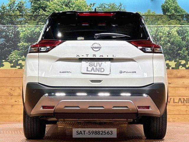 Nissan X-TRAIL HYBRID 2024-02 8564206-16