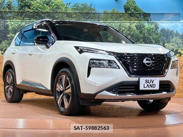Nissan X-TRAIL HYBRID 2024-02 8564206-17