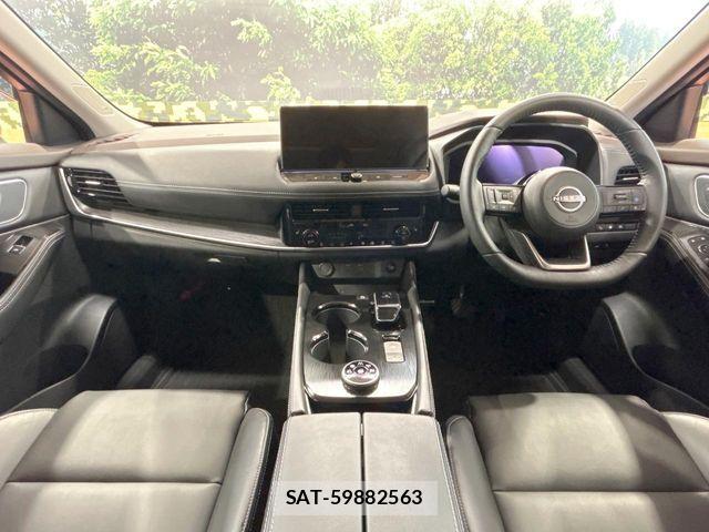 Nissan X-TRAIL HYBRID 2024-02 8564206-1