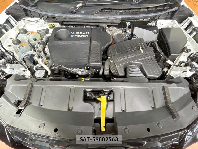 Nissan X-TRAIL HYBRID 2024-02 8564206-19