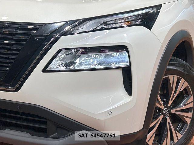 Nissan X-TRAIL HYBRID 2023-10 8564209-12