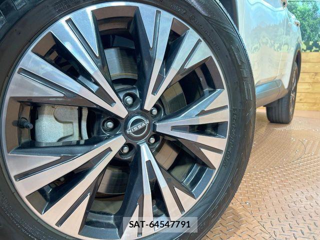 Nissan X-TRAIL HYBRID 2023-10 8564209-13