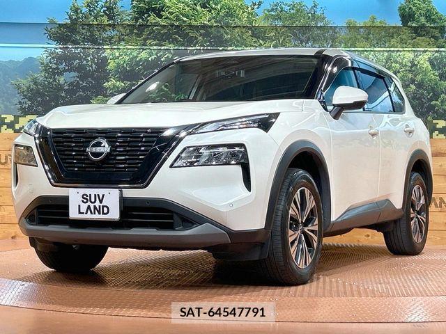 Nissan X-TRAIL HYBRID 2023-10 8564209-14