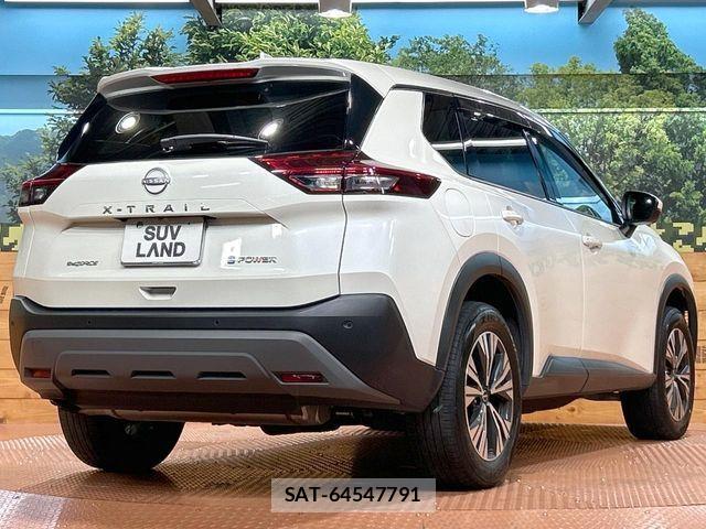 Nissan X-TRAIL HYBRID 2023-10 8564209-15