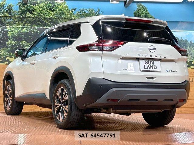 Nissan X-TRAIL HYBRID 2023-10 8564209-17