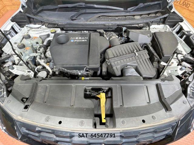 Nissan X-TRAIL HYBRID 2023-10 8564209-18