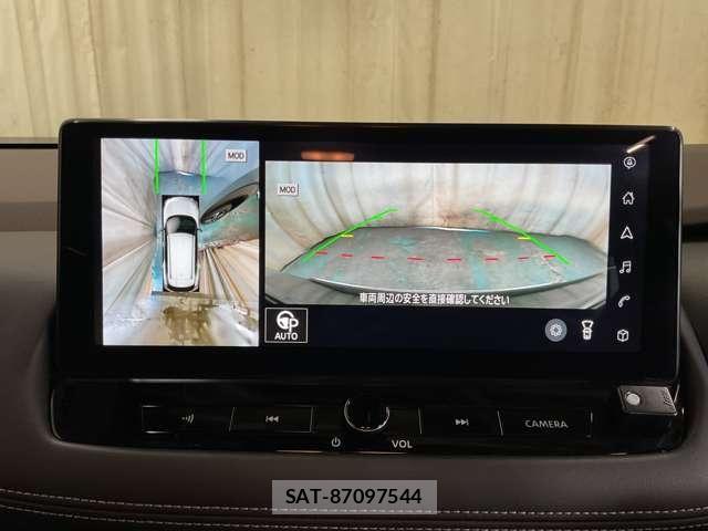 Nissan X-TRAIL HYBRID 2022-12 8564208-10