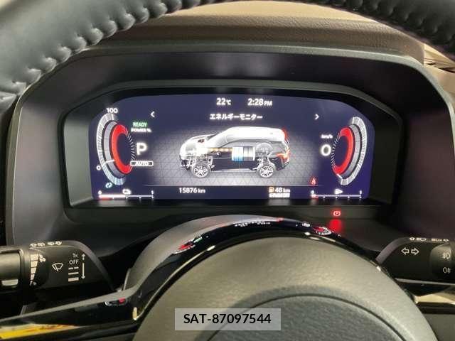 Nissan X-TRAIL HYBRID 2022-12 8564208-12