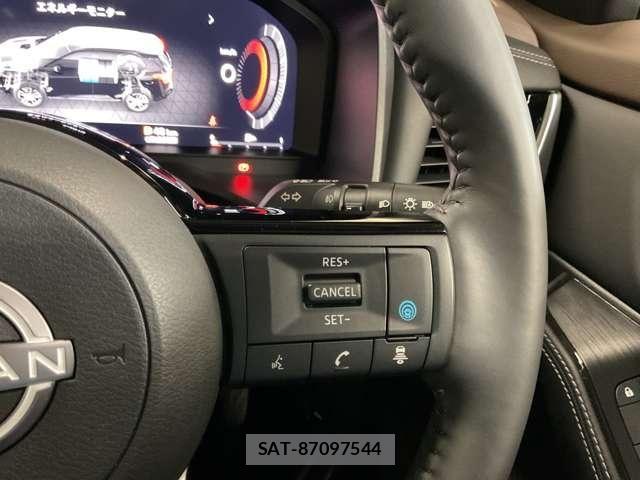 Nissan X-TRAIL HYBRID 2022-12 8564208-13