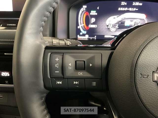 Nissan X-TRAIL HYBRID 2022-12 8564208-14