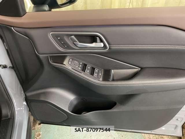 Nissan X-TRAIL HYBRID 2022-12 8564208-21
