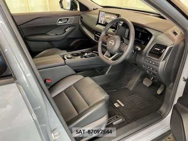 Nissan X-TRAIL HYBRID 2022-12 8564208-22