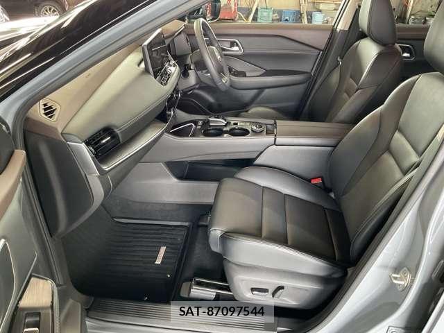 Nissan X-TRAIL HYBRID 2022-12 8564208-23
