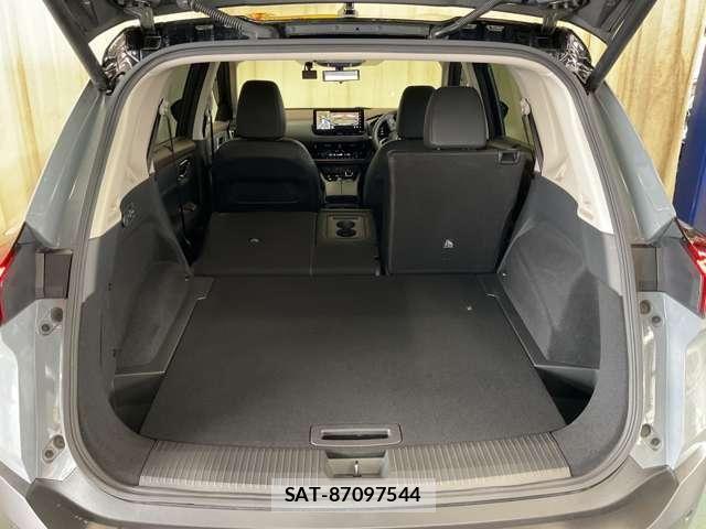 Nissan X-TRAIL HYBRID 2022-12 8564208-28