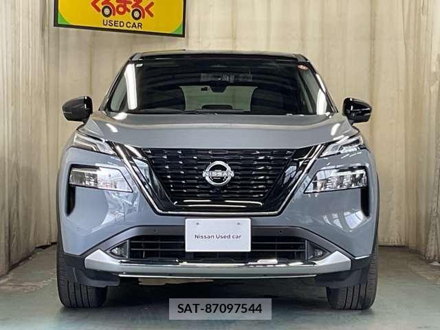 Nissan X-TRAIL HYBRID 2022-12 8564208-2