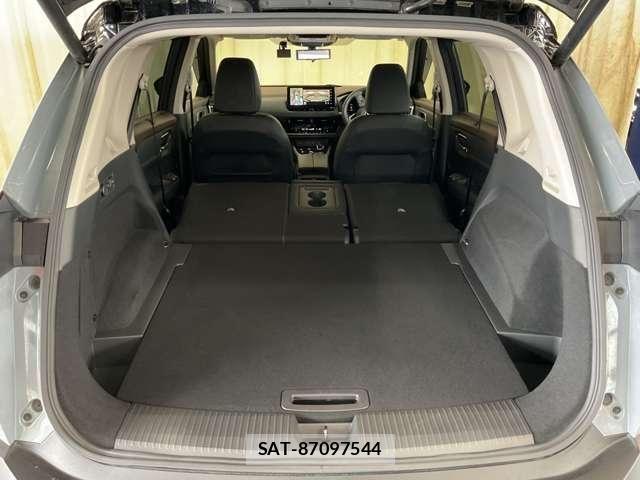 Nissan X-TRAIL HYBRID 2022-12 8564208-29