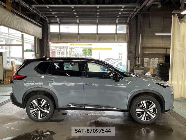Nissan X-TRAIL HYBRID 2022-12 8564208-4