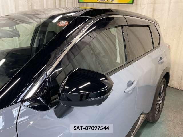 Nissan X-TRAIL HYBRID 2022-12 8564208-6