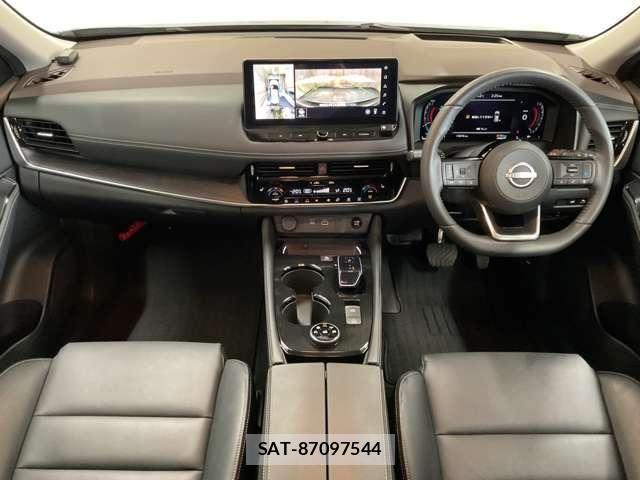 Nissan X-TRAIL HYBRID 2022-12 8564208-7