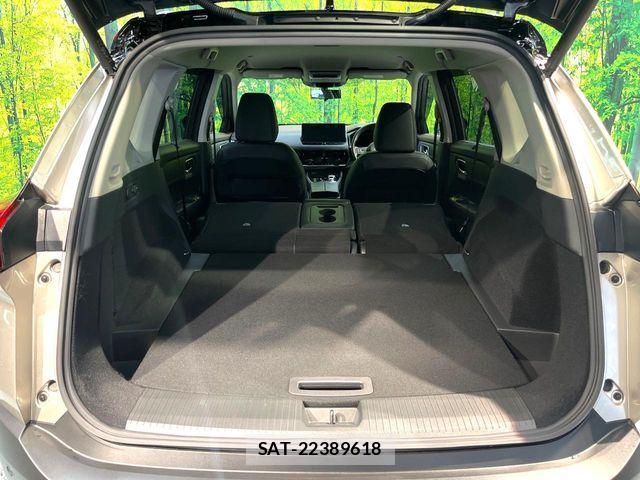 Nissan X-TRAIL HYBRID 2024-08 8564207-9
