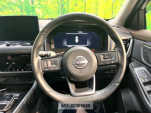 Nissan X-TRAIL HYBRID 2024-08 8564207-10