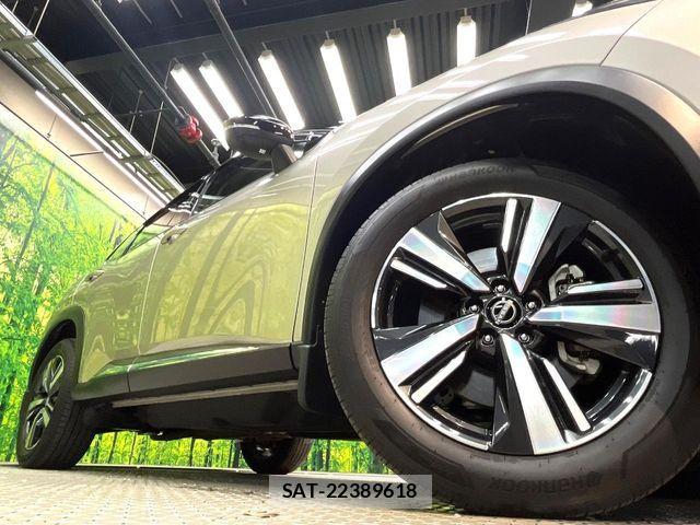 Nissan X-TRAIL HYBRID 2024-08 8564207-12