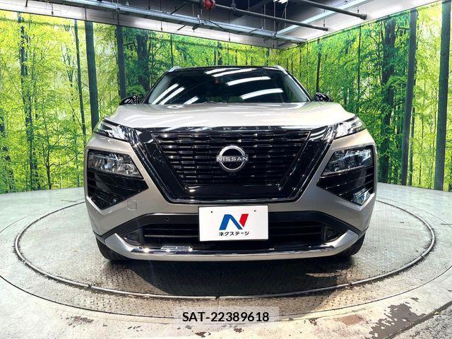 Nissan X-TRAIL HYBRID 2024-08 8564207-13