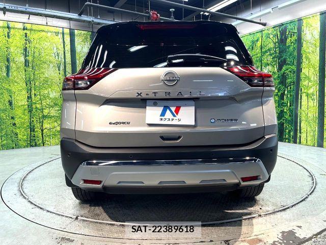 Nissan X-TRAIL HYBRID 2024-08 8564207-14