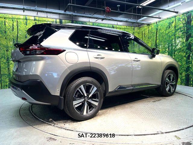Nissan X-TRAIL HYBRID 2024-08 8564207-16