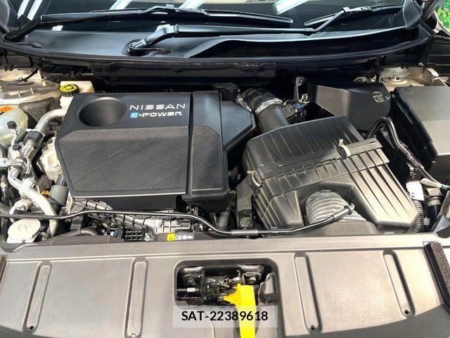Nissan X-TRAIL HYBRID 2024-08 8564207-17