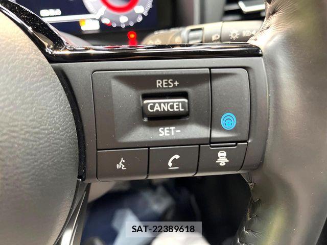 Nissan X-TRAIL HYBRID 2024-08 8564207-4