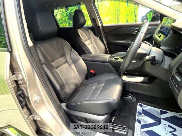 Nissan X-TRAIL HYBRID 2024-08 8564207-7
