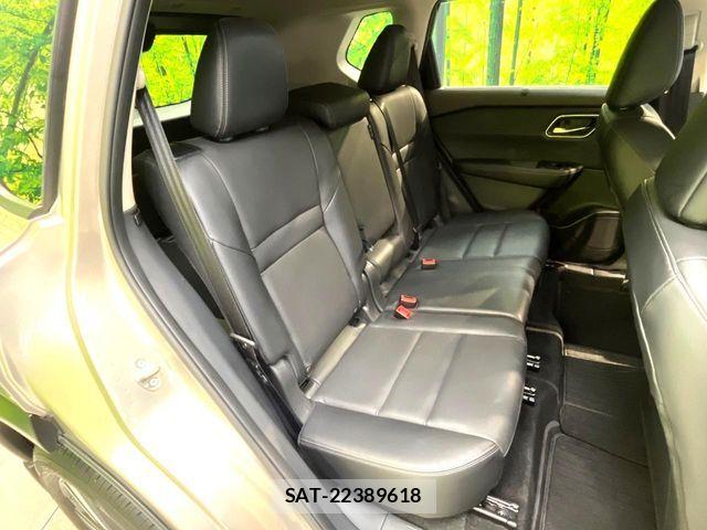Nissan X-TRAIL HYBRID 2024-08 8564207-8