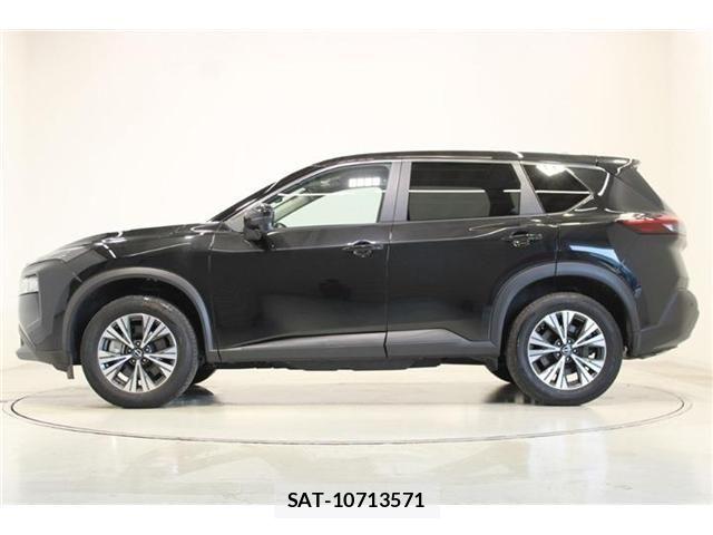 Nissan X-TRAIL HYBRID 2024-05 8564211-9