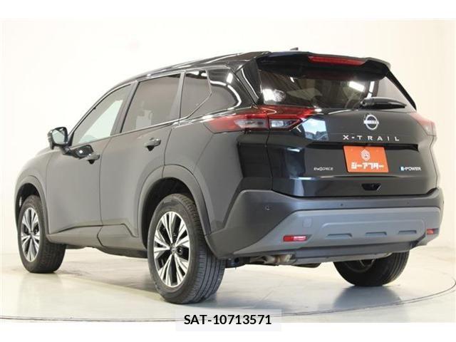 Nissan X-TRAIL HYBRID 2024-05 8564211-10