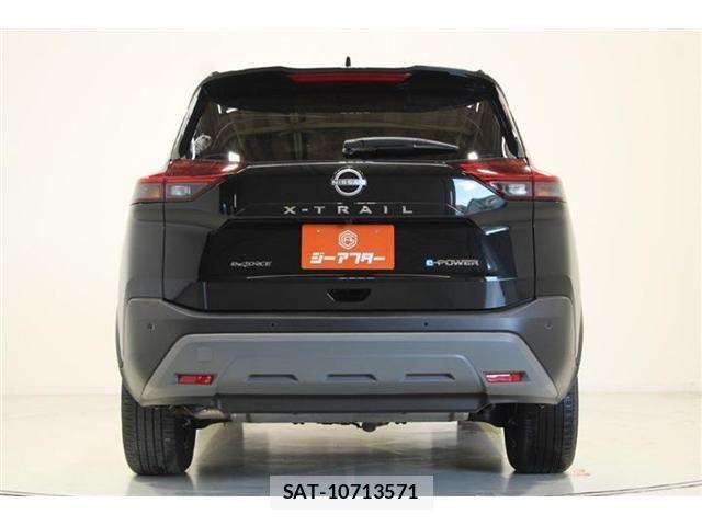 Nissan X-TRAIL HYBRID 2024-05 8564211-11