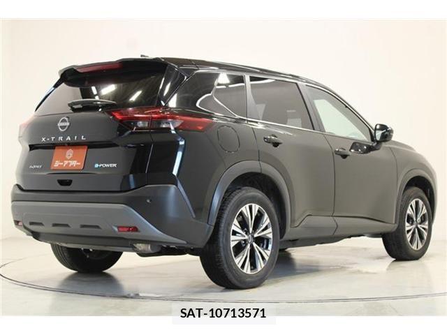 Nissan X-TRAIL HYBRID 2024-05 8564211-12