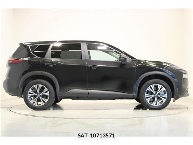 Nissan X-TRAIL HYBRID 2024-05 8564211-13
