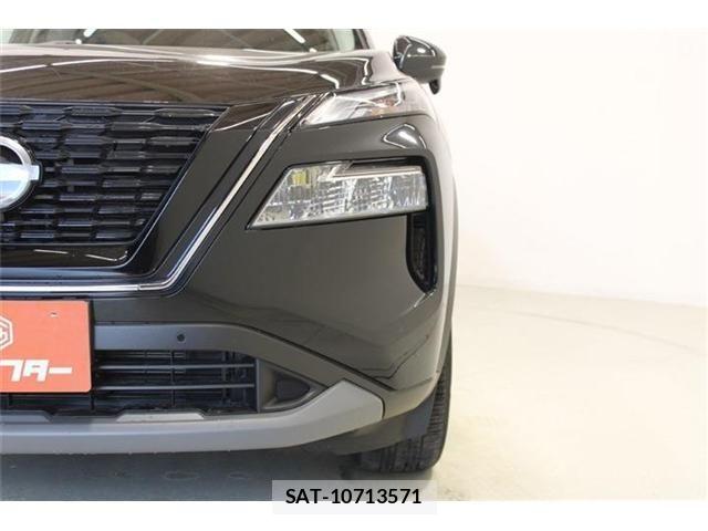 Nissan X-TRAIL HYBRID 2024-05 8564211-14