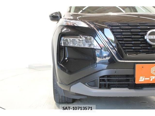 Nissan X-TRAIL HYBRID 2024-05 8564211-16