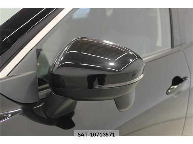 Nissan X-TRAIL HYBRID 2024-05 8564211-20