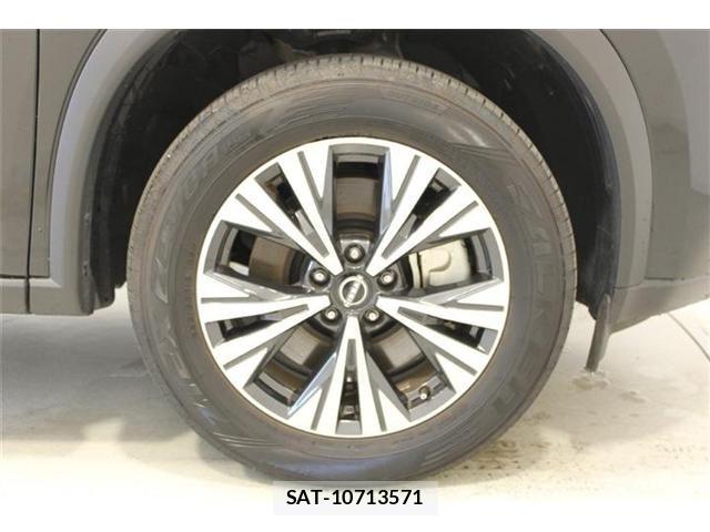 Nissan X-TRAIL HYBRID 2024-05 8564211-22