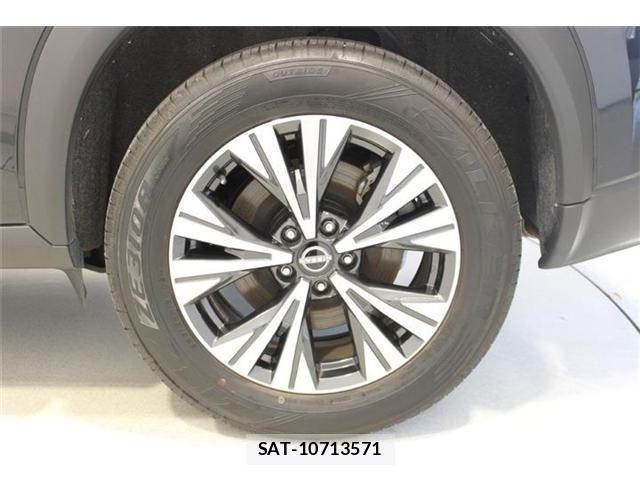 Nissan X-TRAIL HYBRID 2024-05 8564211-24