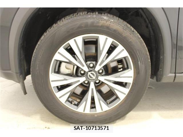 Nissan X-TRAIL HYBRID 2024-05 8564211-25