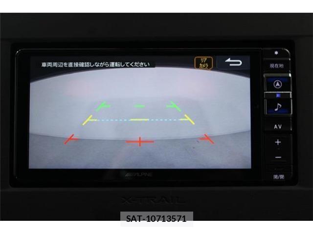 Nissan X-TRAIL HYBRID 2024-05 8564211-4