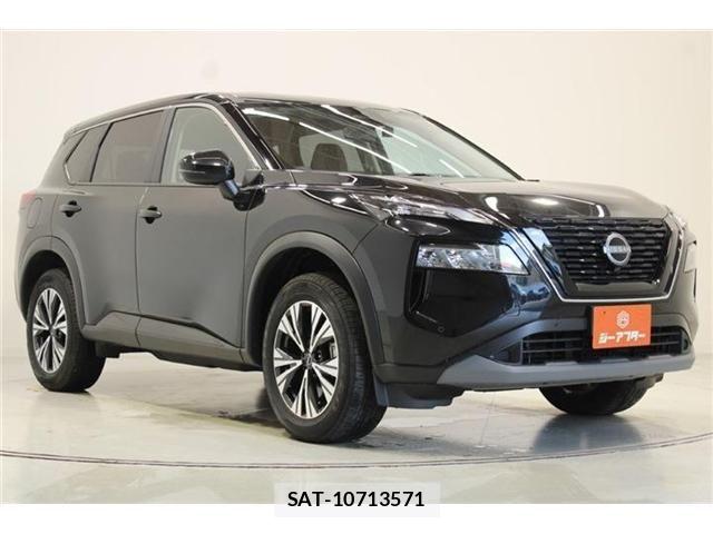 Nissan X-TRAIL HYBRID 2024-05 8564211-6
