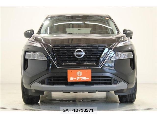 Nissan X-TRAIL HYBRID 2024-05 8564211-7