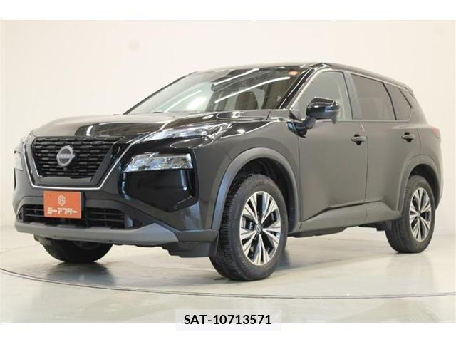 Nissan X-TRAIL HYBRID 2024-05 8564211-8