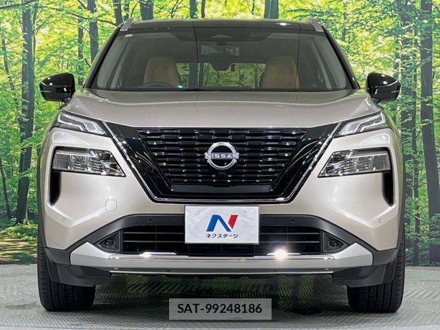 Nissan X-TRAIL HYBRID 2023-11 8629967-13