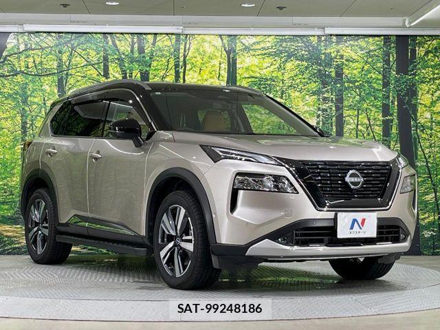Nissan X-TRAIL HYBRID 2023-11 8629967-15